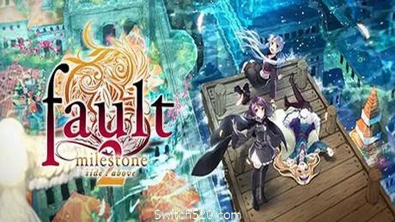 图片[1]-错误的信标2/fault – milestone two side:above-Alimm.Com-码²