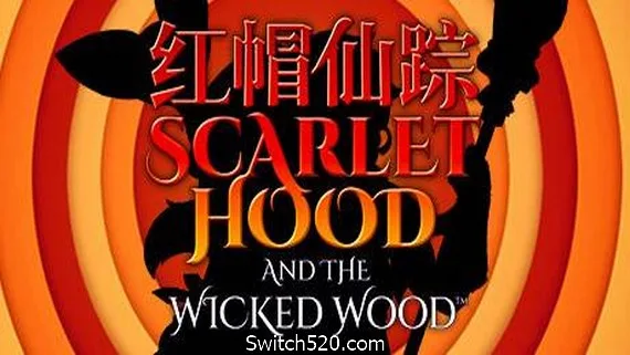 图片[1]-红帽仙踪/Scarlet Hood and the Wicked Wood（V1.00c正式版）-Alimm.Com-码²
