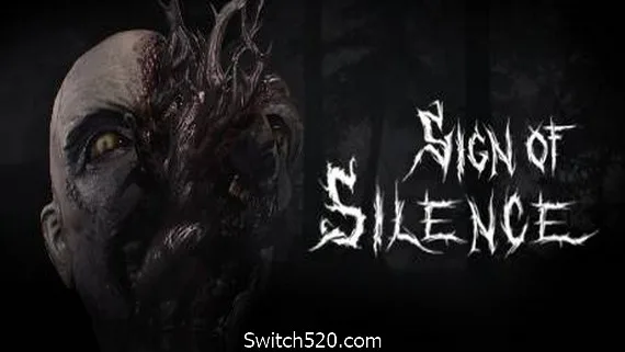 图片[1]-沉默的迹象/Sign of Silence-Alimm.Com-码²