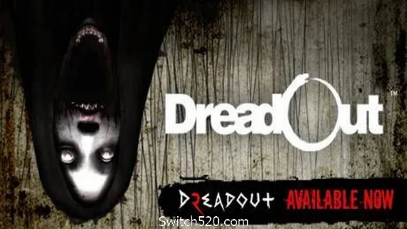 图片[1]-小镇惊魂/DreadOut-Alimm.Com-码²