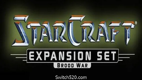 星际争霸1母巢之战/StarCraft broodwar-Alimm.Com-码²