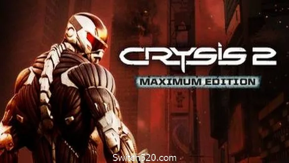 图片[1]-孤岛危机2/Crysis 2-Alimm.Com-码²