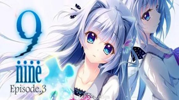 图片[1]-9-nine-春色春恋春熙风-Alimm.Com-码²