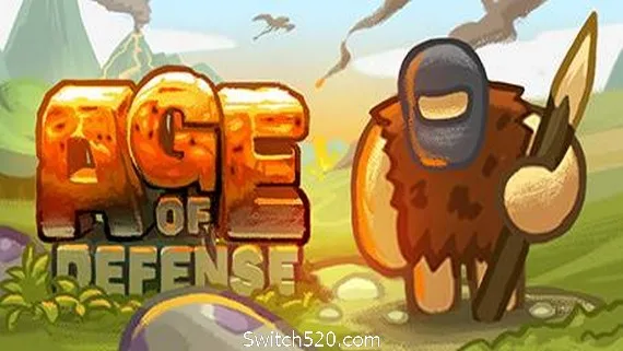 图片[1]-防御纪元/Age of Defense（V0.83）-Alimm.Com-码²