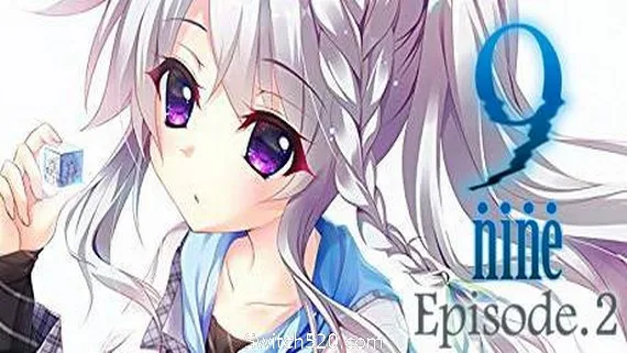 图片[1]-9-nine-天色天歌天籁音-Alimm.Com-码²