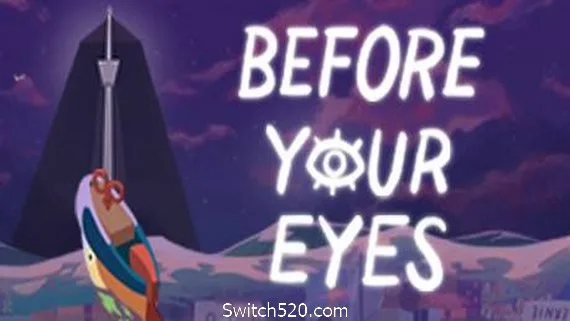 图片[1]-历历在目/Before Your Eyes-Alimm.Com-码²