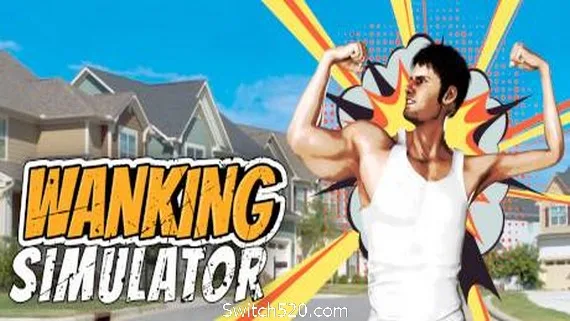图片[1]-手冲模拟器/Wanking Simulator-Alimm.Com-码²