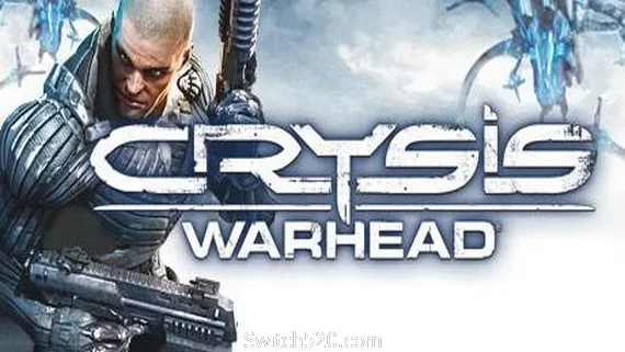 图片[1]-孤岛危机：弹头/Crysis Warhead-Alimm.Com-码²