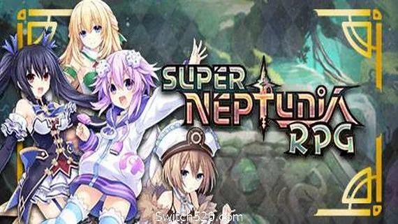 图片[1]-勇者海王星RPG/Brave Neptune-Alimm.Com-码²