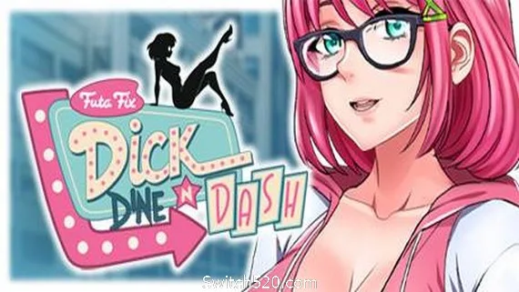 图片[1]-艾米莉与转转餐厅/Futa Fix Dick Dine and Dash-Alimm.Com-码²