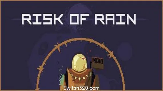 图片[1]-雨中冒险1/Risk of Rain-Alimm.Com-码²