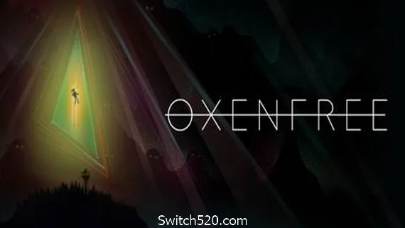 图片[1]-奥森弗里/Oxenfree-Alimm.Com-码²