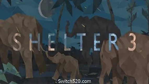 图片[1]-避难所3/Shelter 3-Alimm.Com-码²