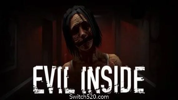图片[1]-Evil Inside-Alimm.Com-码²