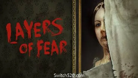 图片[1]-层层恐惧/Layers of Fear（v1.1.1豪华版）-Alimm.Com-码²