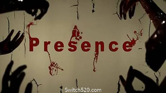 图片[1]-存在/Presence-Alimm.Com-码²