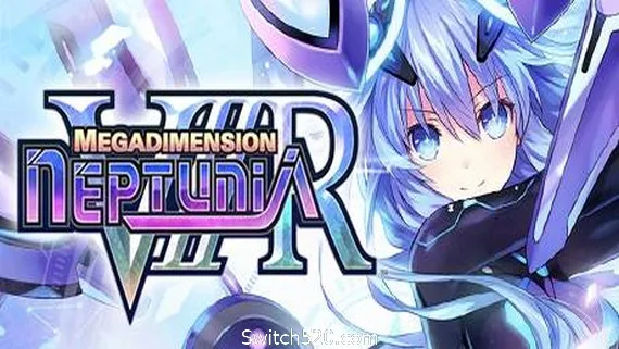 图片[1]-新次元海王星VIIR/Megadimension Neptunia VIIR-Alimm.Com-码²