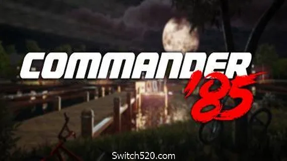 图片[1]-指挥官85/Commander 85-Alimm.Com-码²