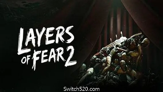 图片[1]-层层恐惧2/Layers of Fear 2-Alimm.Com-码²