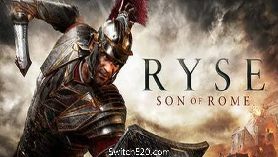 图片[1]-罗马之子：崛起/Ryse: Son of Rome-Alimm.Com-码²