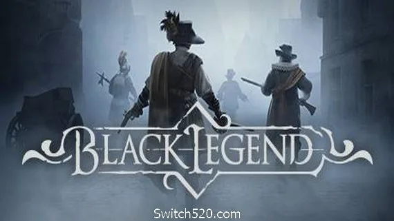 图片[1]-黑色传奇/Black Legend-Alimm.Com-码²
