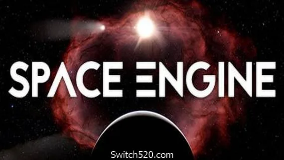 图片[1]-宇宙模拟器/Space Engine-Alimm.Com-码²