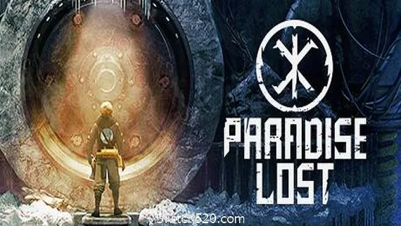 图片[1]-失乐园/Paradise Lost-Alimm.Com-码²