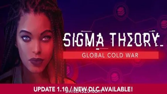图片[1]-西格玛理论：谍战/Sigma Theory: Global Cold War-Alimm.Com-码²