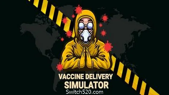 图片[1]-疫苗运送模拟器/ Vaccine Delivery Simulator（V1.0.0）-Alimm.Com-码²