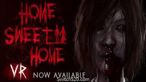 图片[1]-甜蜜之家/Home Sweet Home-Alimm.Com-码²