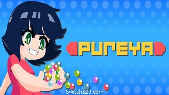 图片[1]-普利亚/pureya-Alimm.Com-码²
