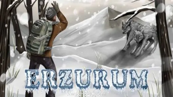 图片[1]-埃尔祖鲁姆/Erzurum-Alimm.Com-码²