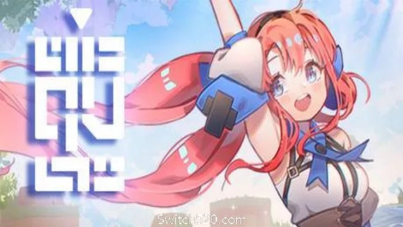 图片[1]-神秘少女QV-Alimm.Com-码²