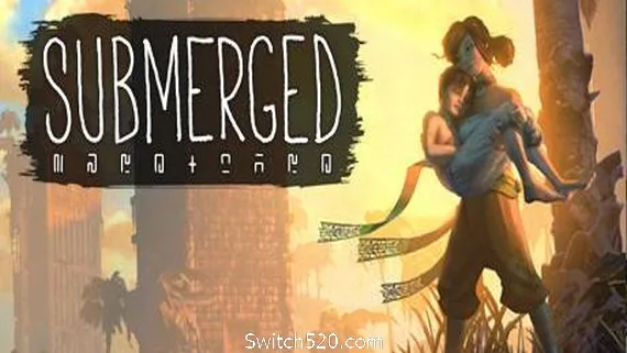 图片[1]-淹没之城/Submerged-Alimm.Com-码²