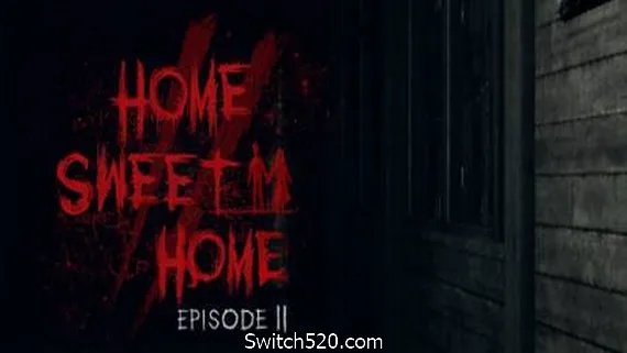 图片[1]-甜蜜之家2/Home Sweet Home EP2-Alimm.Com-码²