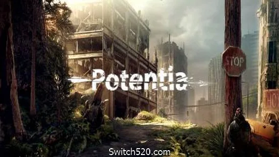 图片[1]-Potentia（v1.0.5.4）-Alimm.Com-码²