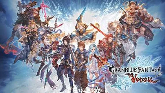 图片[1]-碧蓝幻想Versus/Granblue Fantasy: Versus（V2.40）-Alimm.Com-码²