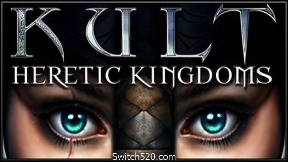 图片[1]-祭典：异教徒王国/Kult: Heretic Kingdoms（v1.5）-Alimm.Com-码²