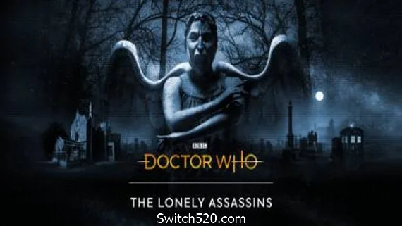 图片[1]-神秘博士：孤独的暗杀者/Doctor Who: The Lonely Assassins-Alimm.Com-码²