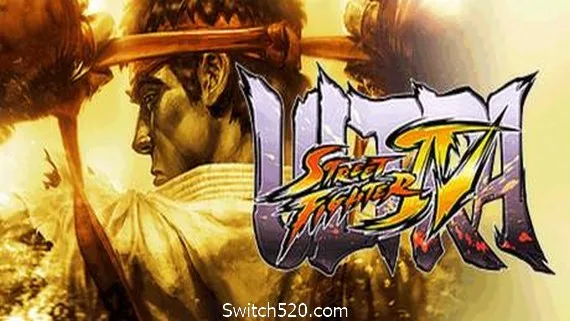 图片[1]-街头霜王4终极版/Ultra Street Fighter IV(v1.05)-Alimm.Com-码²