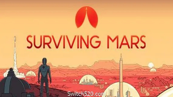 图片[1]-火星求生/Surviving Mars-Alimm.Com-码²