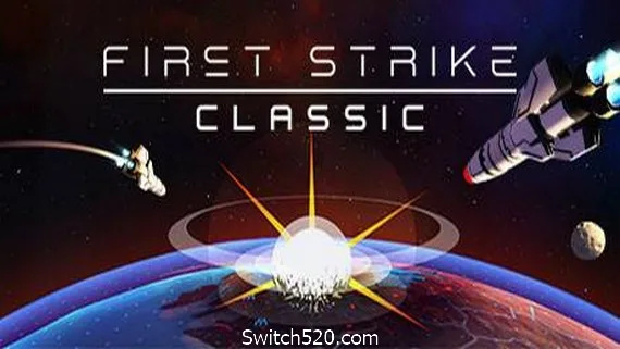 图片[1]-先发制人：未日终结/First Strike: Classic（v3.0.0经典之战重制版）-Alimm.Com-码²