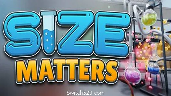 图片[1]-大小很重要/Size Matters-Alimm.Com-码²
