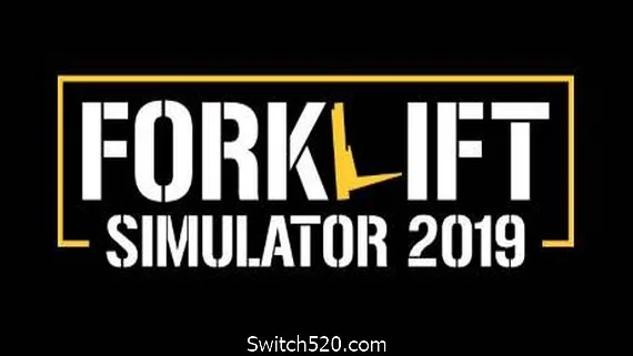 图片[1]-叉车模拟器2019/Forklift Simulator 2019-Alimm.Com-码²