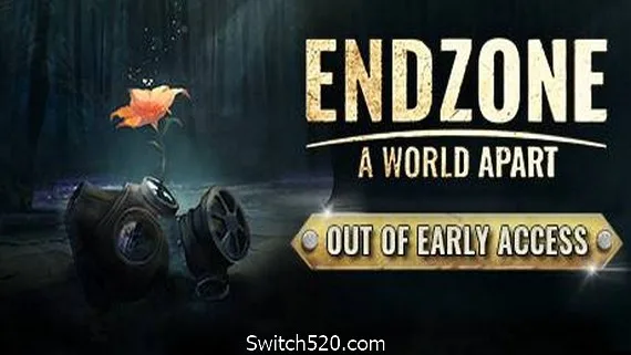 图片[1]-末日地带与世隔绝/Endzone – A World Apart（V1.0.7747.25951豪华正式版）-Alimm.Com-码²