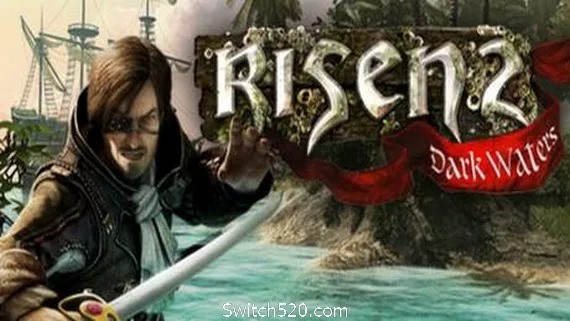 图片[1]-崛起2：黑暗水域/Risen 2: Dark Waters（v2.0.0.6黄金版）-Alimm.Com-码²