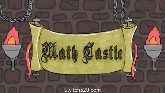 图片[1]-数学城堡/Math Castle(V1.0完整版)-Alimm.Com-码²