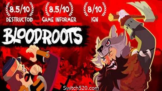 图片[1]-血根/Bloodroots（v13.03.2021）-Alimm.Com-码²