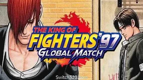图片[1]-拳皇97：全球对决/The King of Fighters 97 Global Match-Alimm.Com-码²