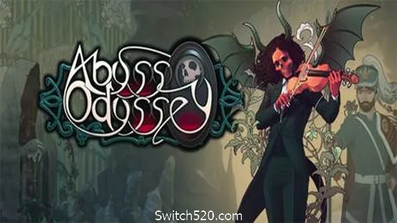 图片[1]-深渊奥德赛/Abyss Odyssey-Alimm.Com-码²